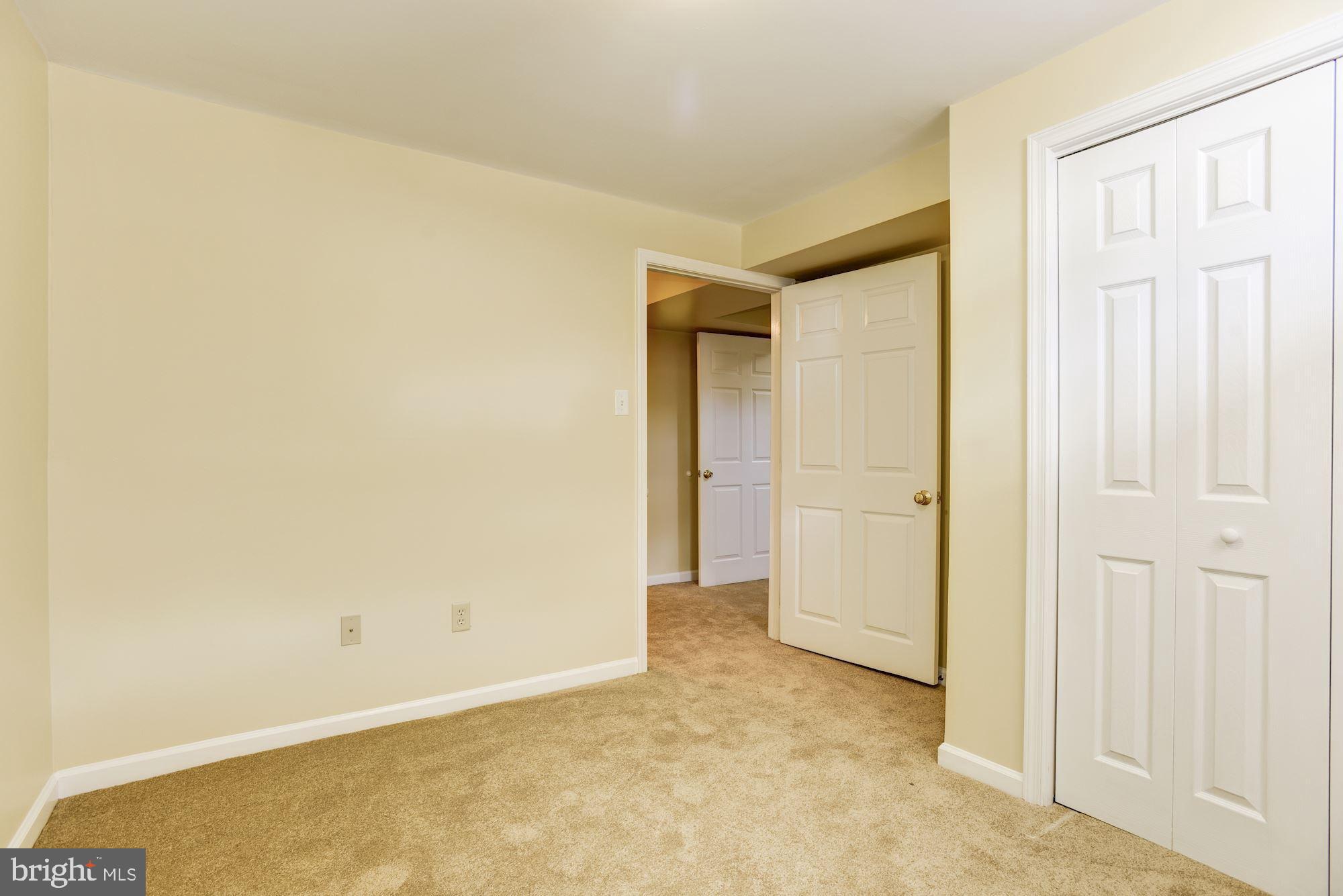 5123 Old Hanover Road Westminster, MD 21158 - Photo 23 of 40 Potential Fourth Bedroom