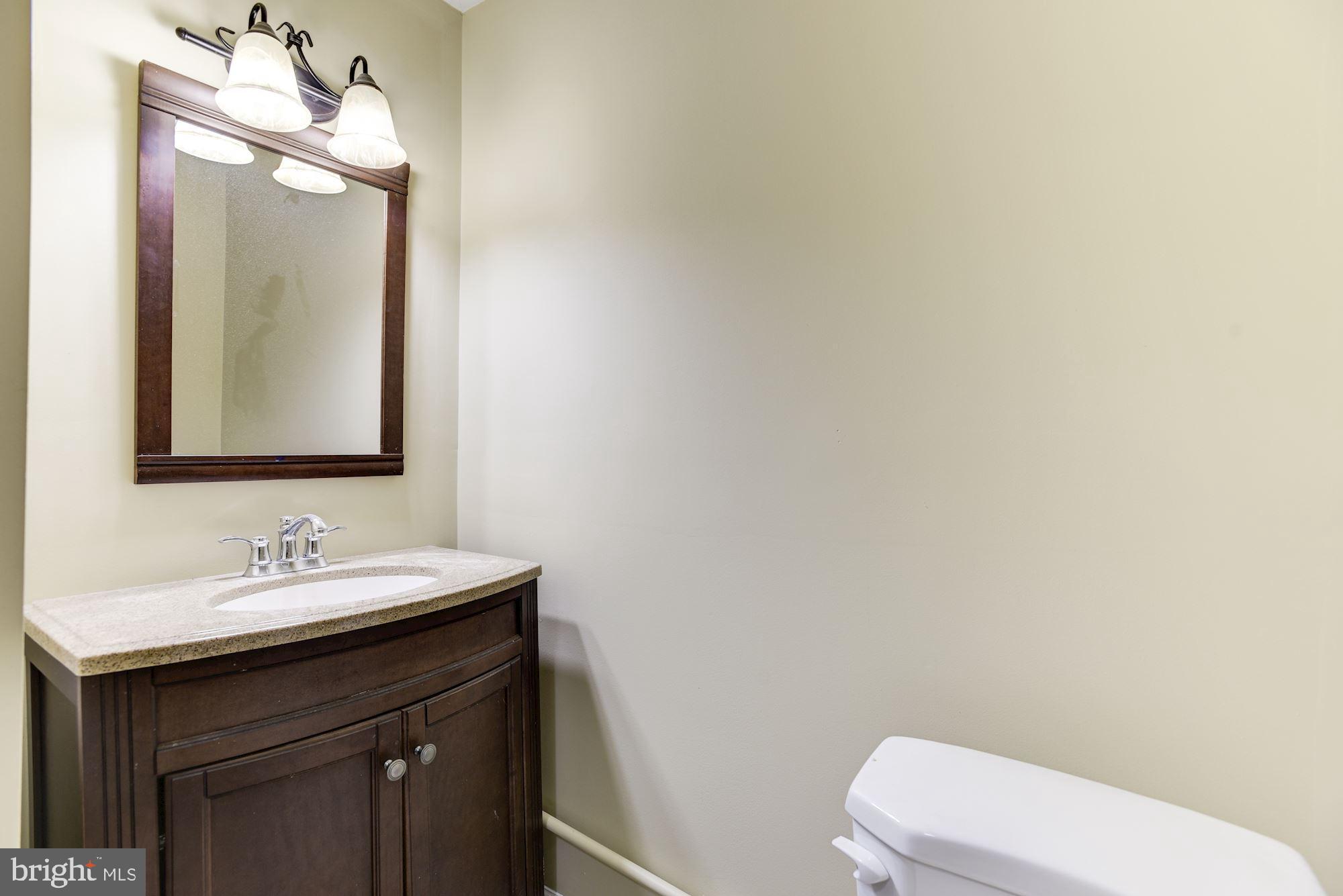 5123 Old Hanover Road Westminster, MD 21158 - Photo 24 of 40 Lower Level Full Bath