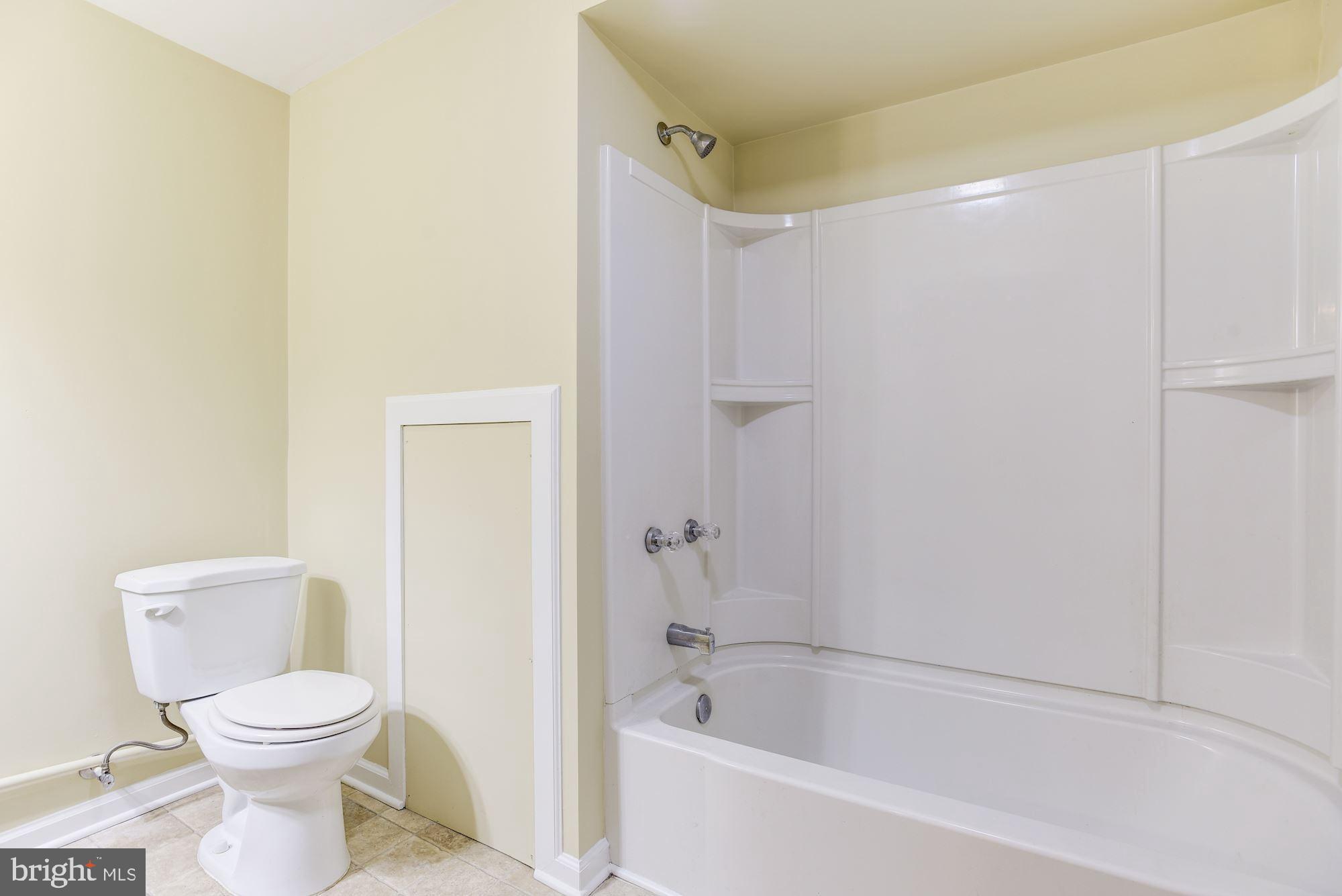 5123 Old Hanover Road Westminster, MD 21158 - Photo 25 of 40 Lower Level Full Bath
