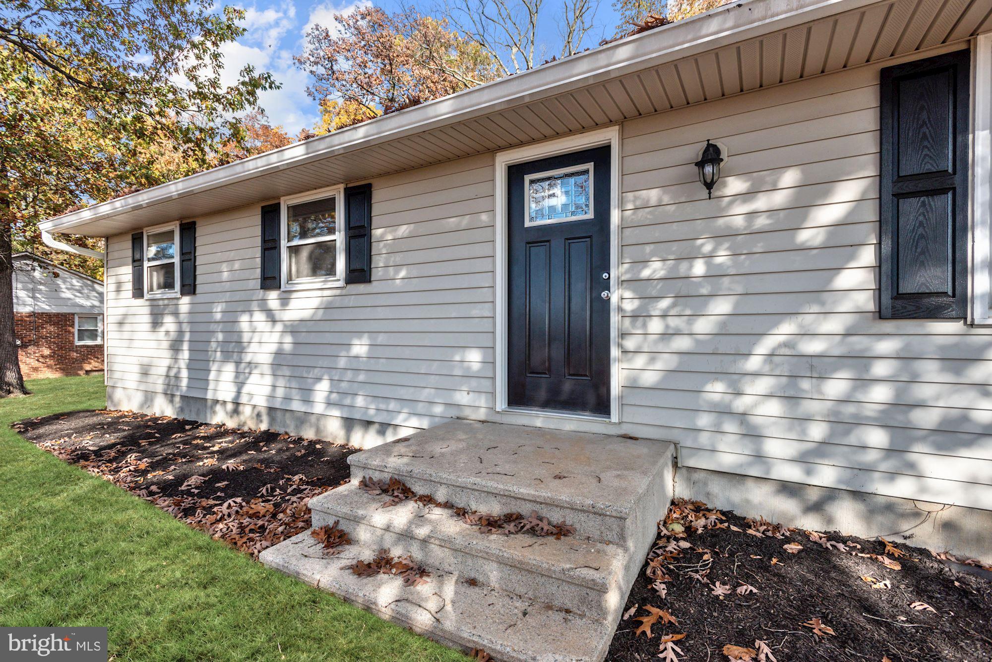 5123 Old Hanover Road Westminster, MD 21158 - Photo 31 of 40 Front Exterior