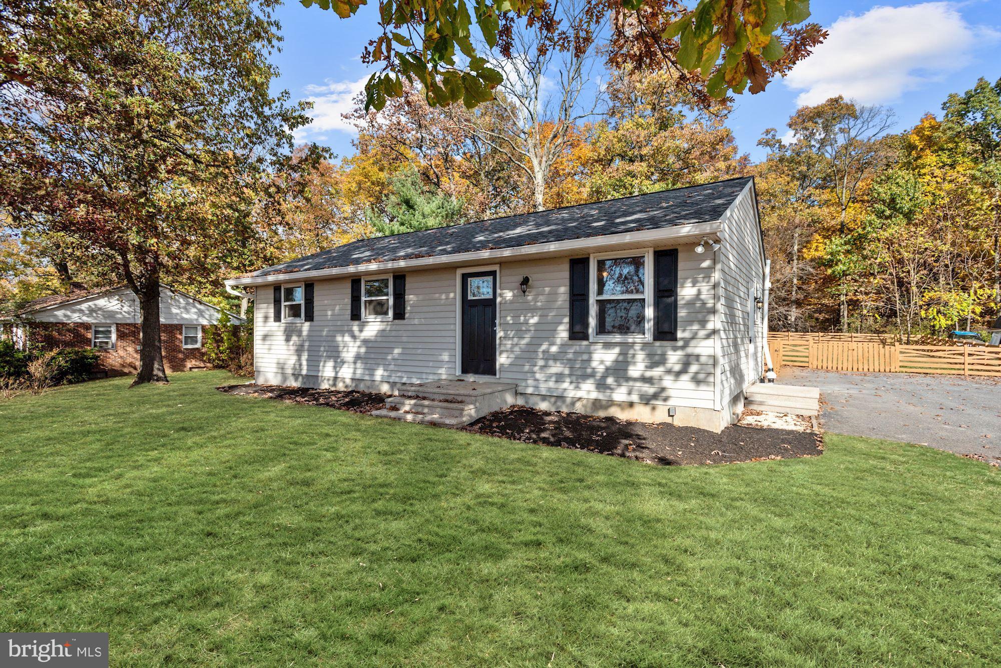 5123 Old Hanover Road Westminster, MD 21158 - Photo 32 of 40 Front Exterior