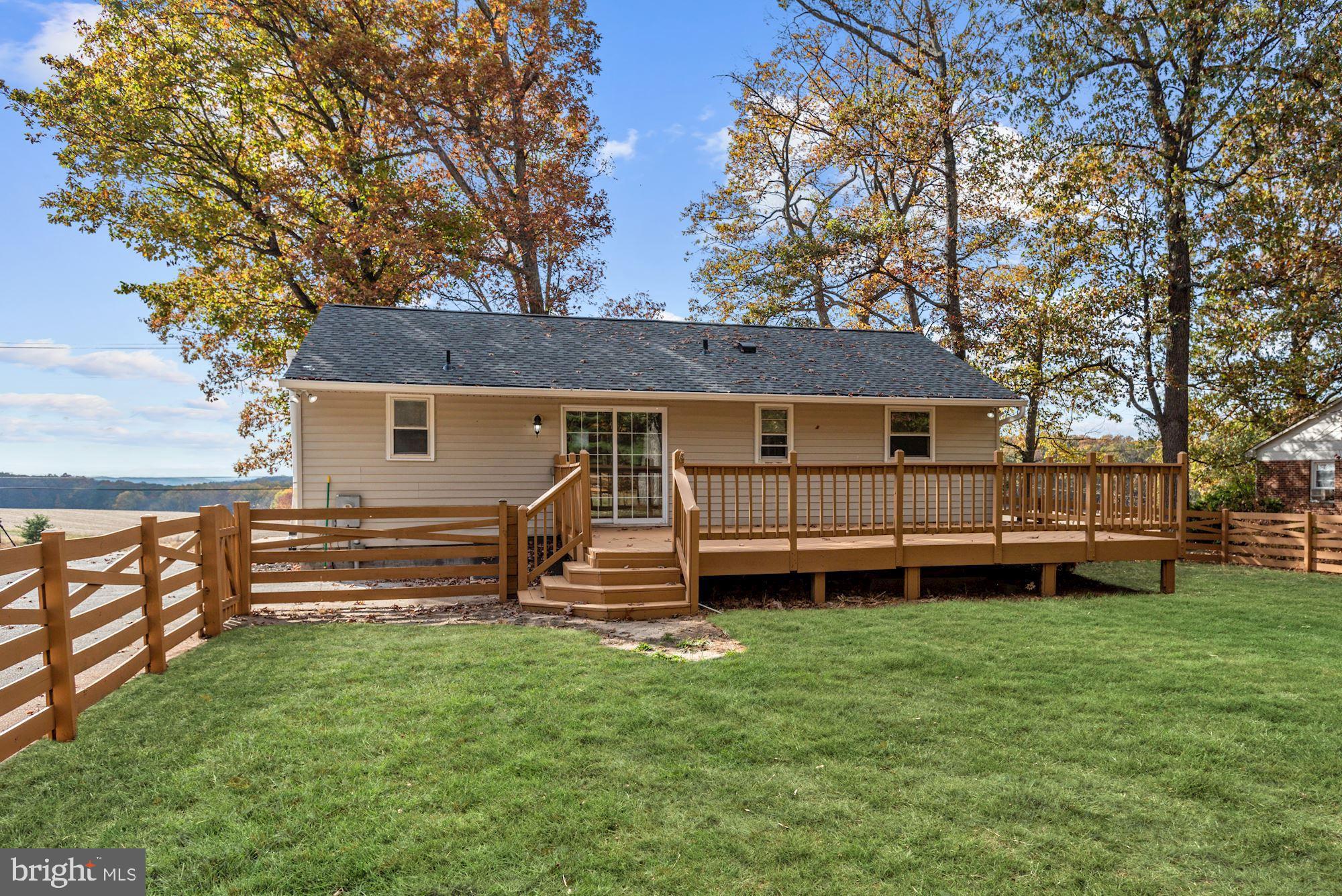 5123 Old Hanover Road Westminster, MD 21158 - Photo 37 of 40 Welcome Home!
