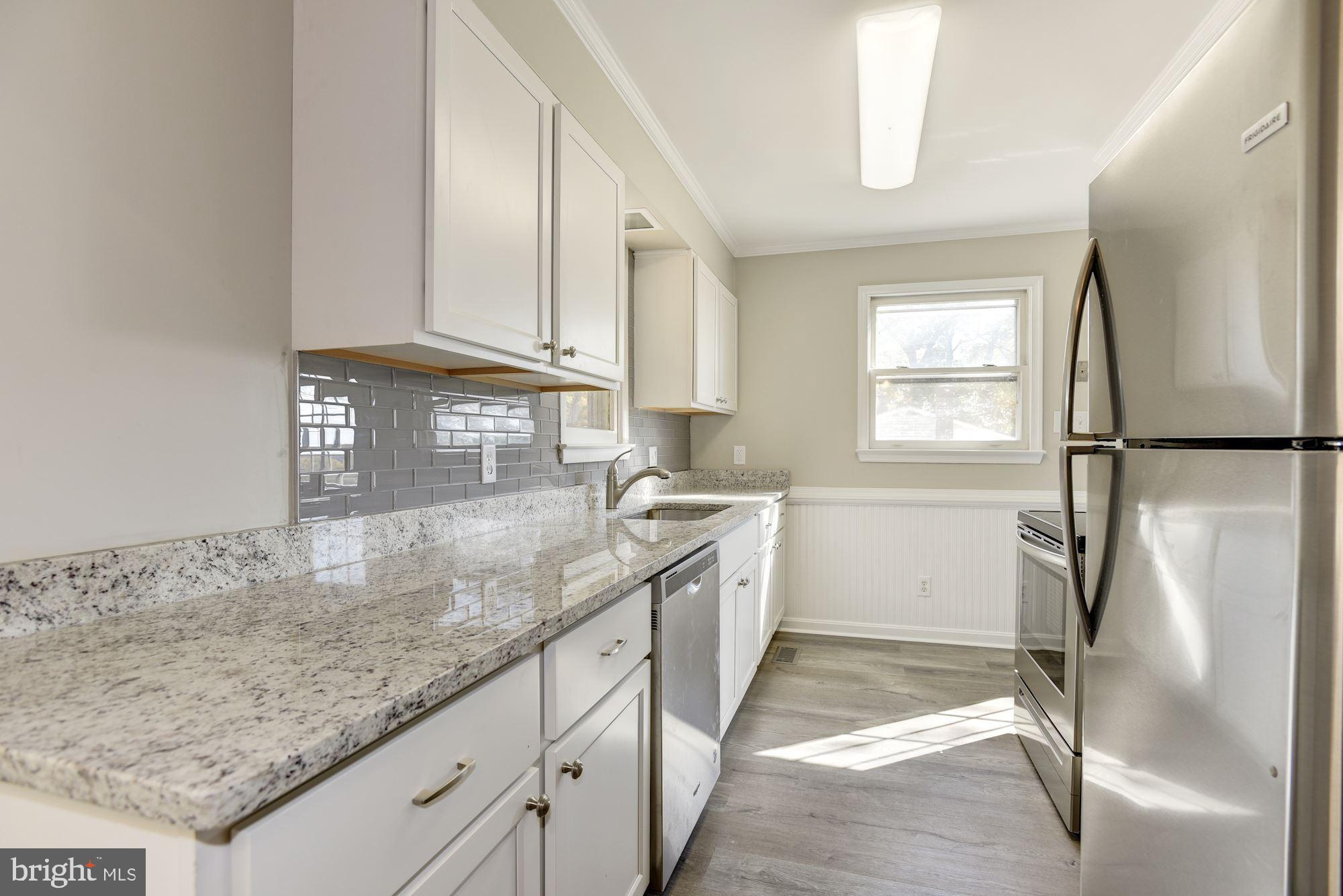 5123 Old Hanover Road Westminster, MD 21158 - Photo 5 of 40 Kitchen