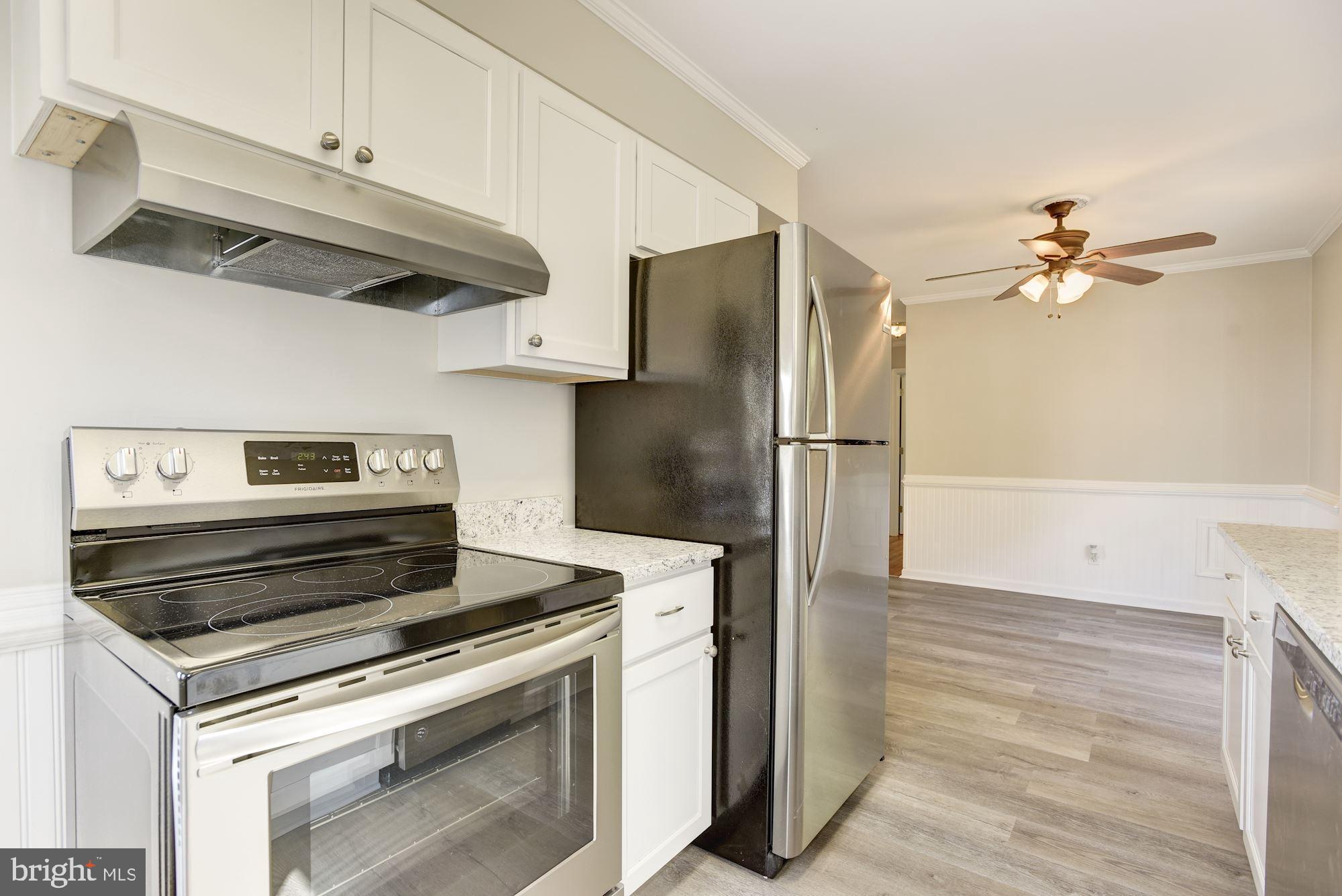 5123 Old Hanover Road Westminster, MD 21158 - Photo 6 of 40 Kitchen