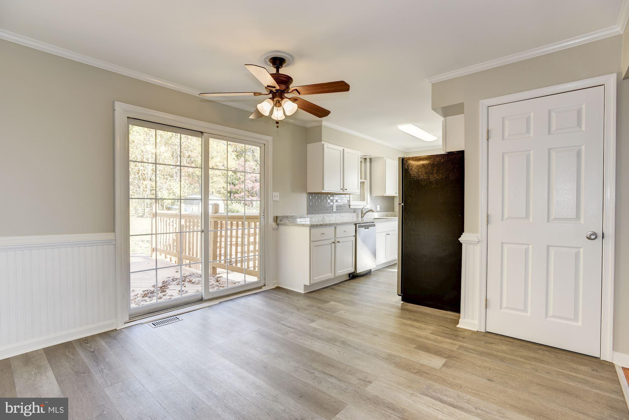 5123 Old Hanover Road Westminster, MD 21158 - Photo 9 of 40 Dining Room