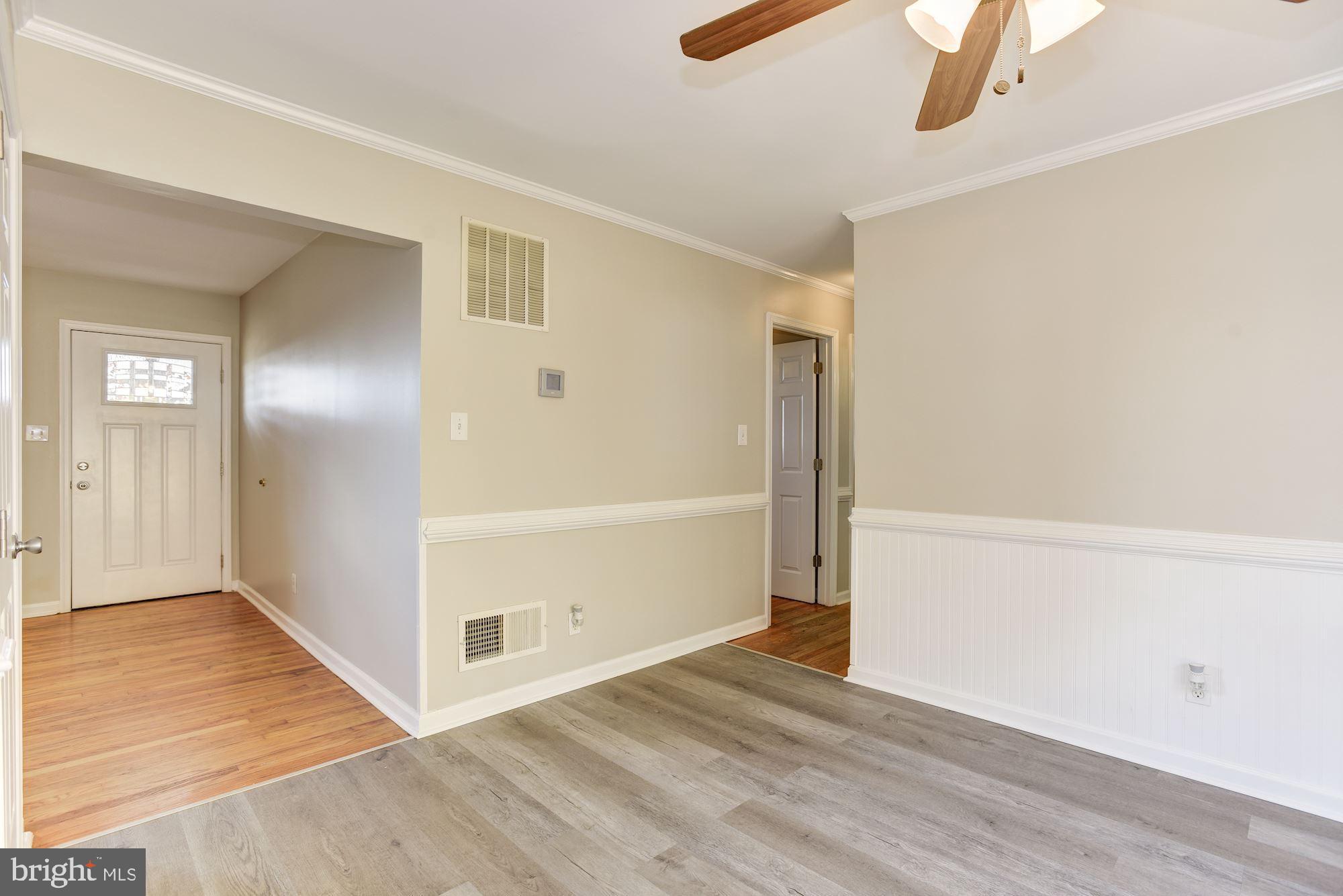 5123 Old Hanover Road Westminster, MD 21158 - Photo 10 of 40 Dining Room