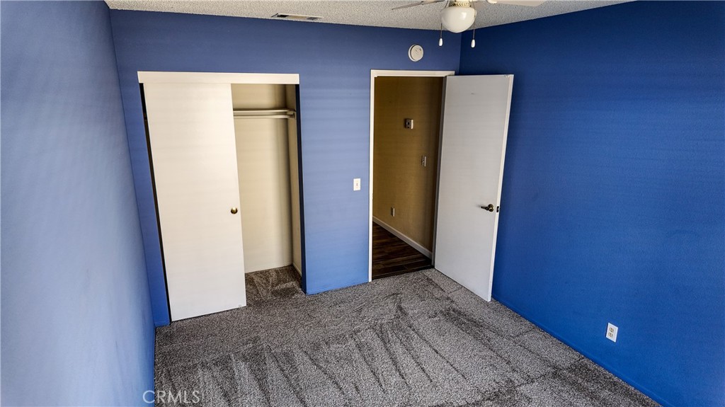 1419 Hancock Circle San Jacinto, CA 92583 - Photo 17 of 23 a view of hallway with a hallway
