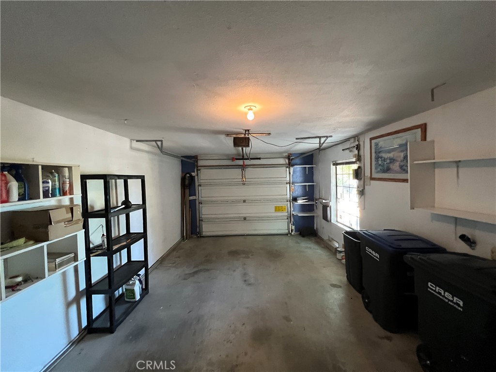 1419 Hancock Circle San Jacinto, CA 92583 - Photo 19 of 23 a view of a storage & utility room