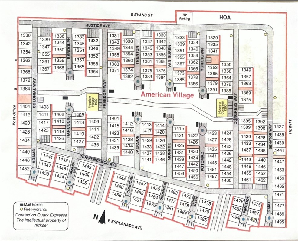 1419 Hancock Circle San Jacinto, CA 92583 - Photo 23 of 23 a picture of a floor to a building