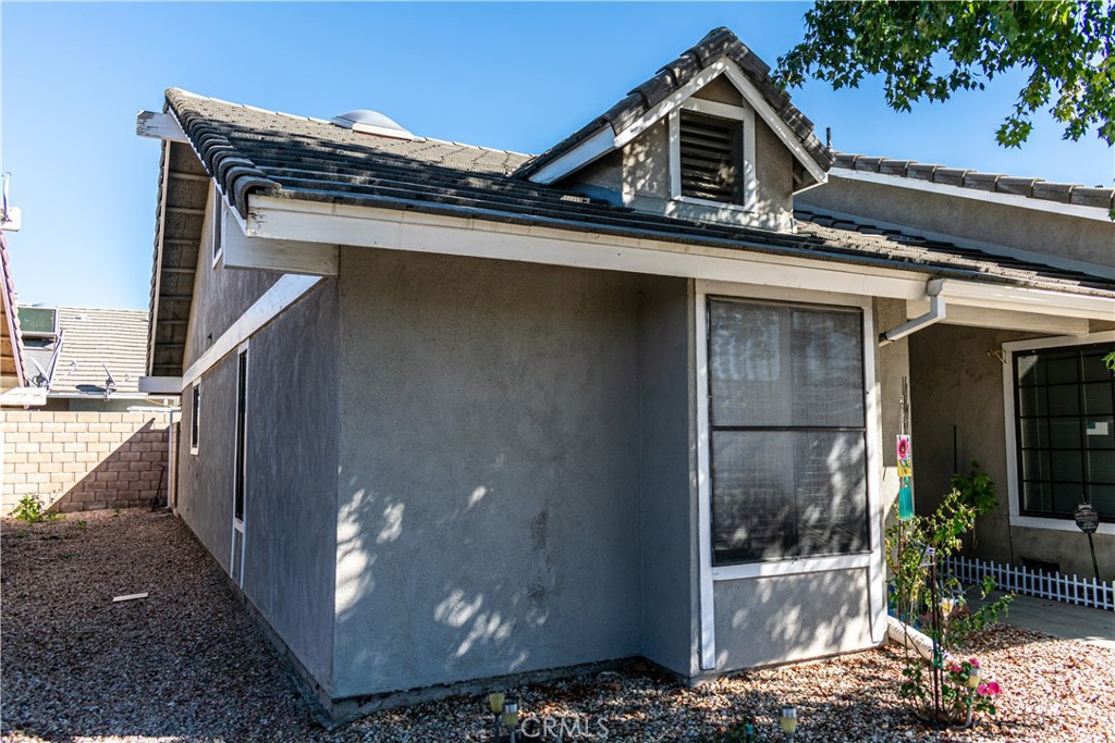 1419 Hancock Circle San Jacinto, CA 92583 - Photo 3 of 23 a view of outdoor space