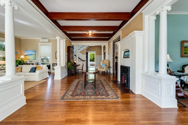 $2,175,000 | 27 Church Street, Groton, CT 06340