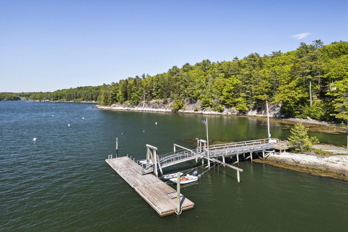 42 Delano Road Boothbay, ME 04571 - Photo 35 of 39