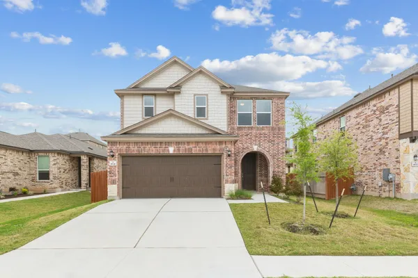 $2,195 | 4641 Alfano Loop, Round Rock, TX 78665