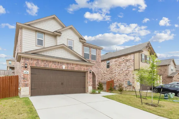 $2,195 | 4641 Alfano Loop, Round Rock, TX 78665