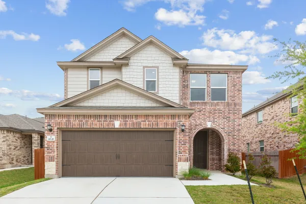 $2,195 | 4641 Alfano Loop, Round Rock, TX 78665
