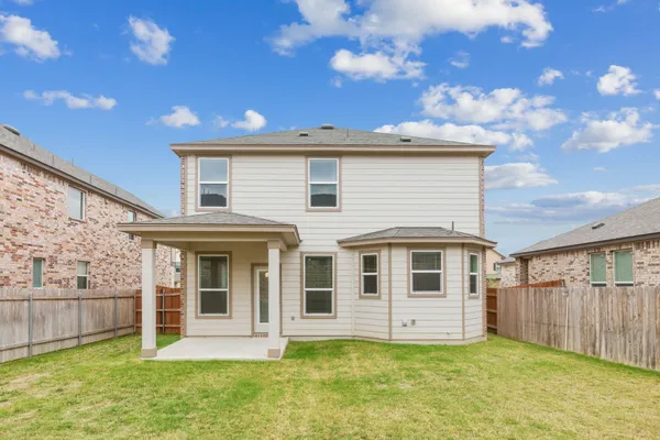 $2,195 | 4641 Alfano Loop, Round Rock, TX 78665