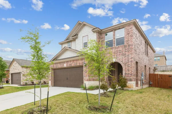 $2,195 | 4641 Alfano Loop, Round Rock, TX 78665