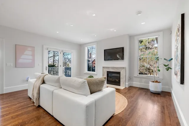 $3,950,000 | 73 Herrick Road, Newton, MA 02459