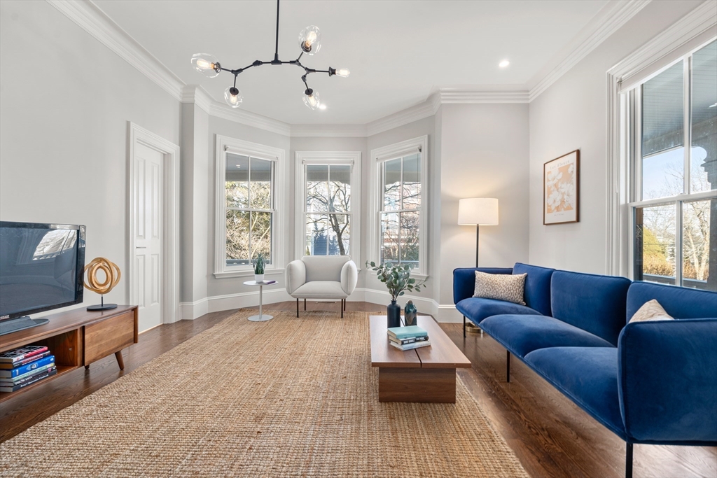 73 Herrick Road Newton, MA 02459 - Photo 13 of 40