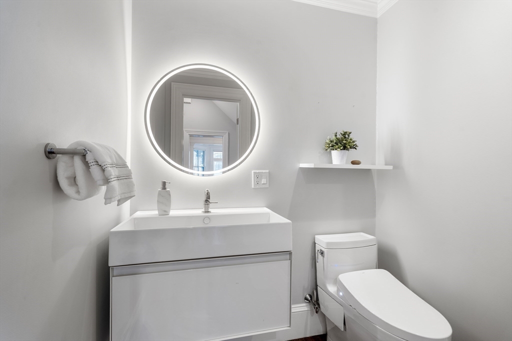 73 Herrick Road Newton, MA 02459 - Photo 14 of 40