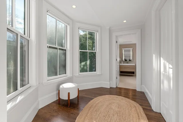 $3,950,000 | 73 Herrick Road, Newton, MA 02459