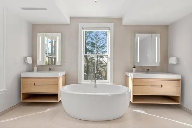 $3,950,000 | 73 Herrick Road, Newton, MA 02459