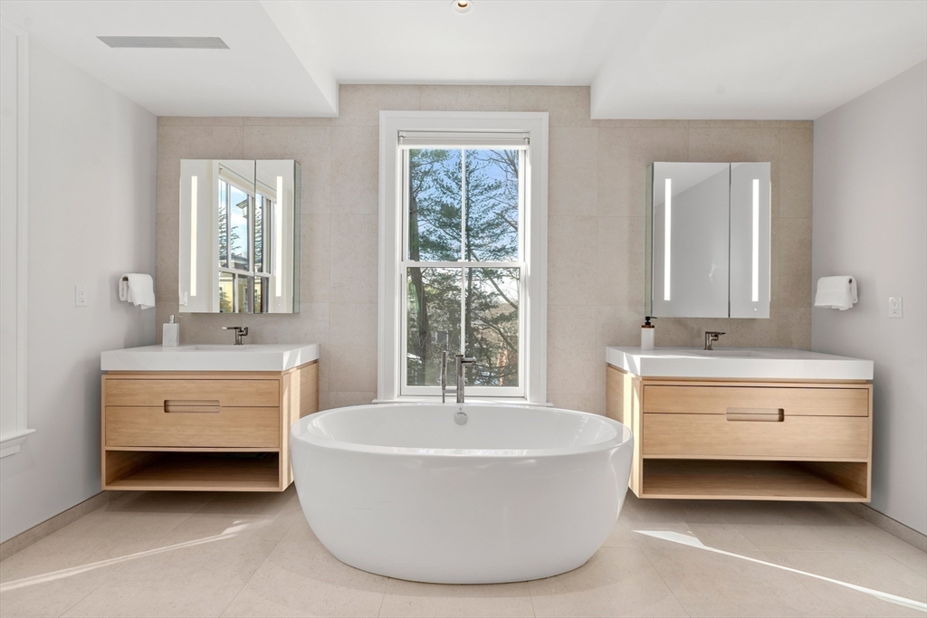 73 Herrick Road Newton, MA 02459 - Photo 19 of 40