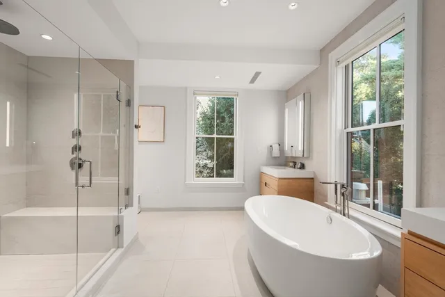 $3,950,000 | 73 Herrick Road, Newton, MA 02459