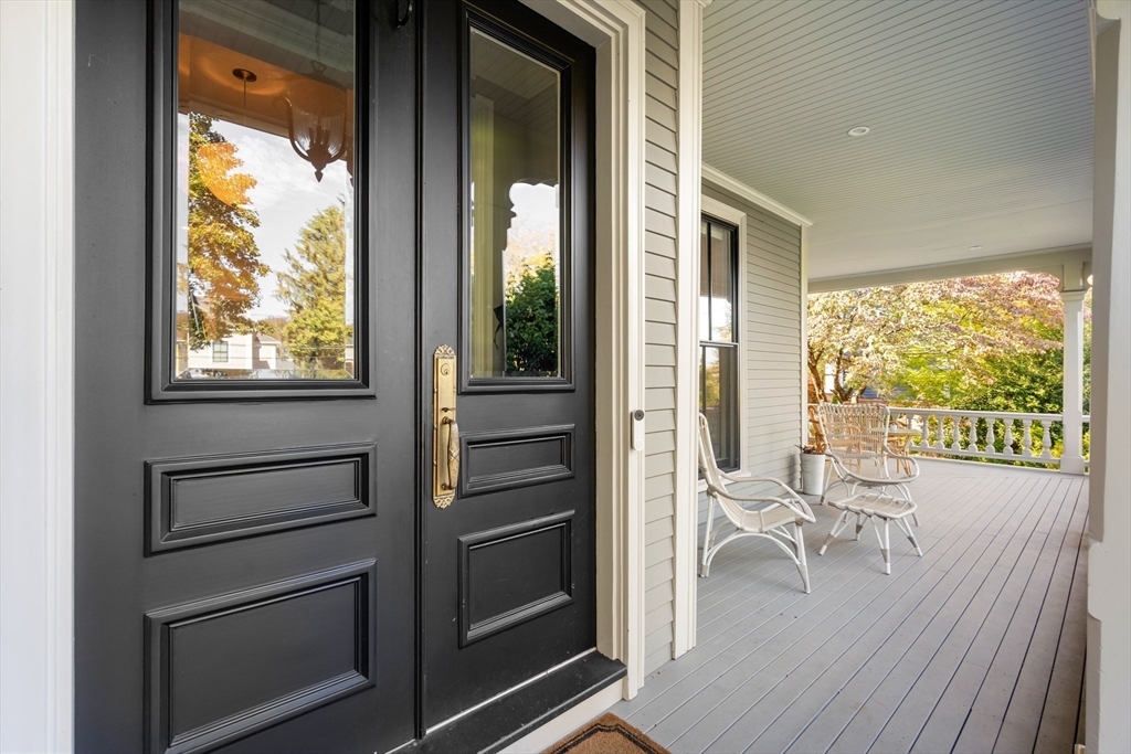 73 Herrick Road Newton, MA 02459 - Photo 2 of 40