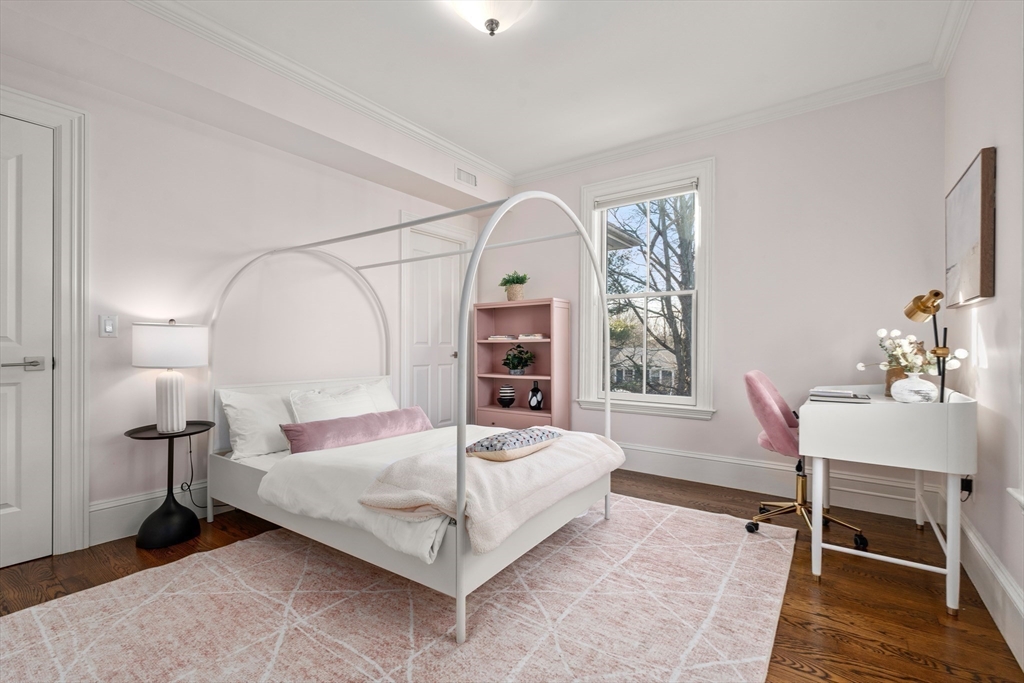 73 Herrick Road Newton, MA 02459 - Photo 21 of 40