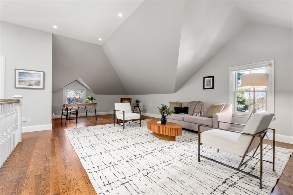 73 Herrick Road Newton, MA 02459 - Photo 25 of 40