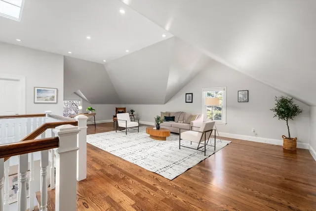 $3,950,000 | 73 Herrick Road, Newton, MA 02459