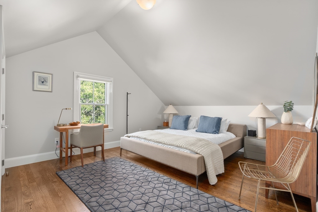 73 Herrick Road Newton, MA 02459 - Photo 27 of 40