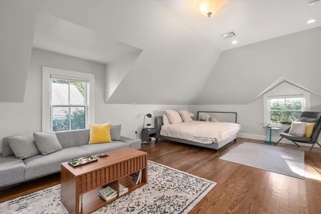 $3,950,000 | 73 Herrick Road, Newton, MA 02459