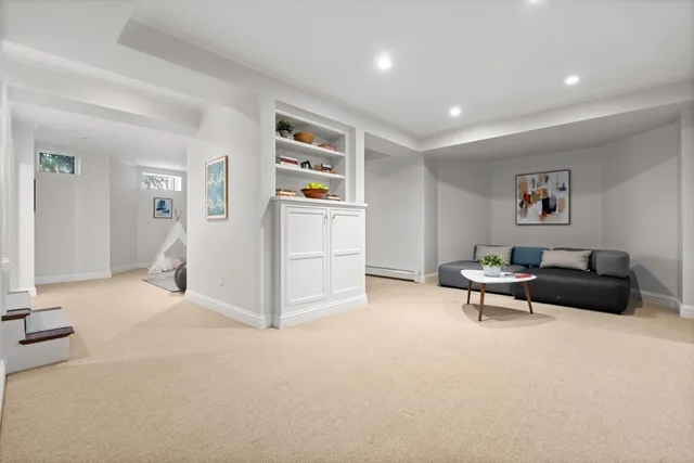 $3,950,000 | 73 Herrick Road, Newton, MA 02459