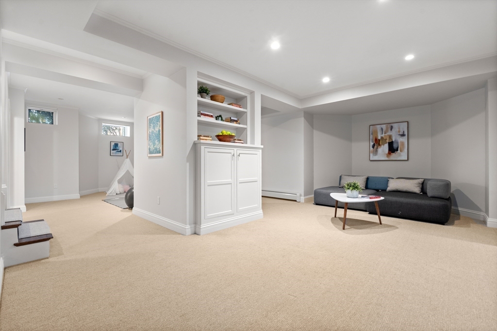 73 Herrick Road Newton, MA 02459 - Photo 30 of 40