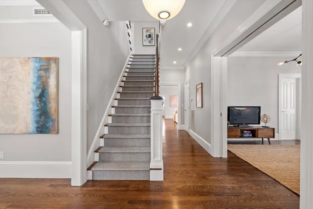 $3,950,000 | 73 Herrick Road, Newton, MA 02459