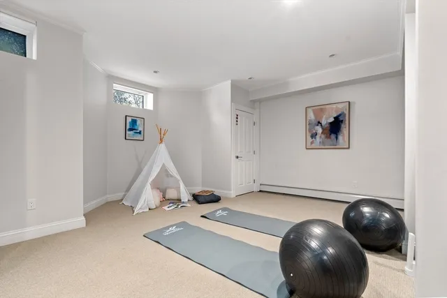 $3,950,000 | 73 Herrick Road, Newton, MA 02459