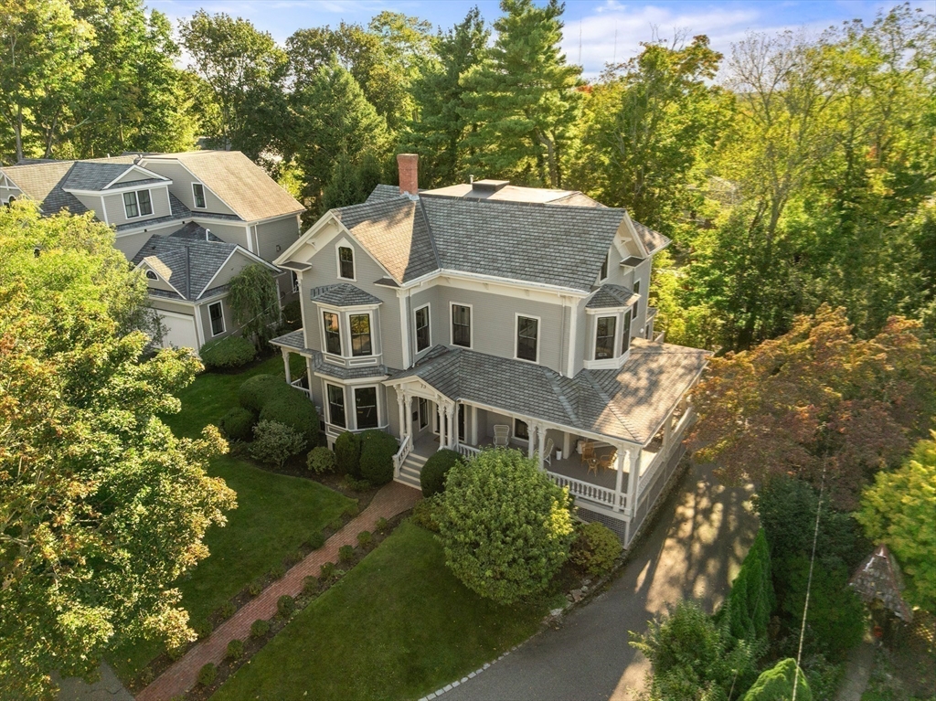 73 Herrick Road Newton, MA 02459 - Photo 32 of 40