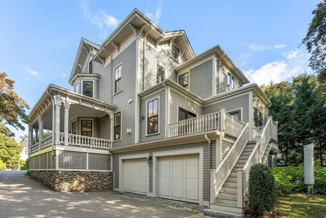 $3,950,000 | 73 Herrick Road, Newton, MA 02459