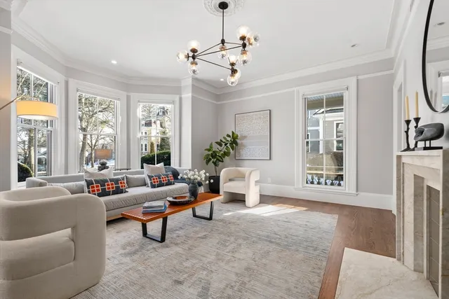 $3,950,000 | 73 Herrick Road, Newton, MA 02459