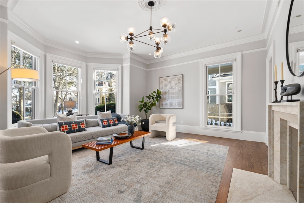 73 Herrick Road Newton, MA 02459 - Photo 4 of 40