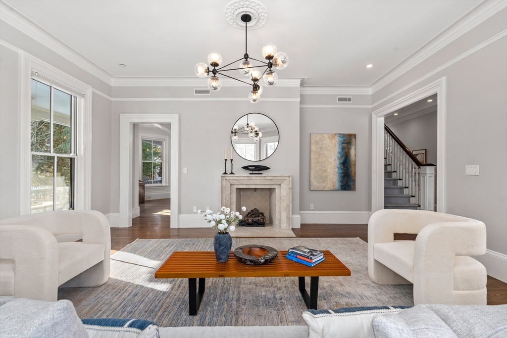 73 Herrick Road Newton, MA 02459 - Photo 5 of 40