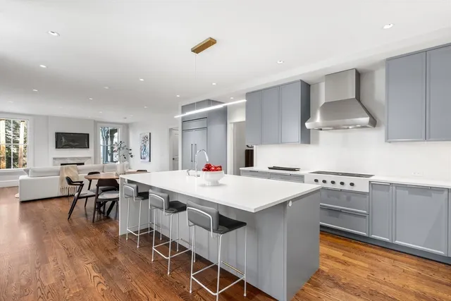 $3,950,000 | 73 Herrick Road, Newton, MA 02459