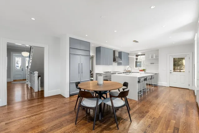 $3,950,000 | 73 Herrick Road, Newton, MA 02459