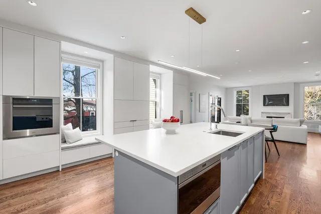 $3,950,000 | 73 Herrick Road, Newton, MA 02459