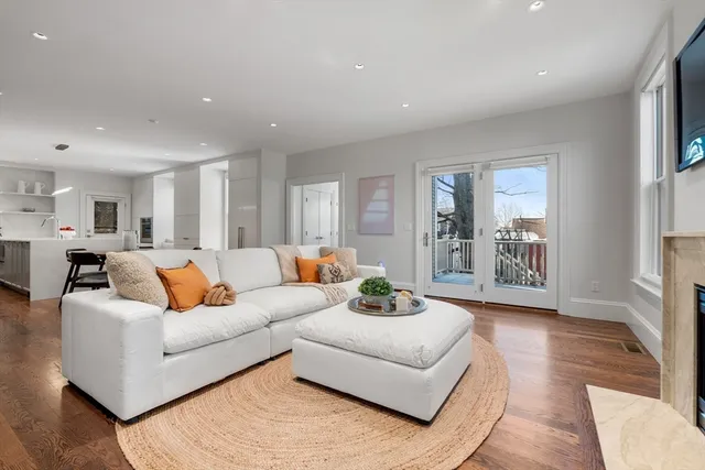 $3,950,000 | 73 Herrick Road, Newton, MA 02459