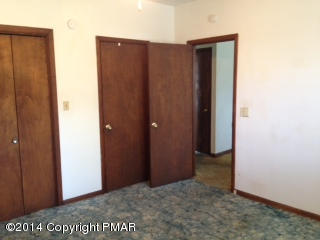 236 Main Street Moosic, PA 18507 - Photo 11 of 16 bedroom 2