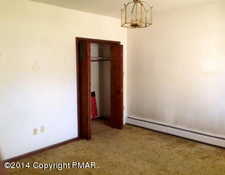 236 Main Street Moosic, PA 18507 - Photo 10 of 16 bedroom 1