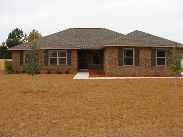 137 Meadow Run Loop West Foley, AL 36535 - Photo 1 of 1